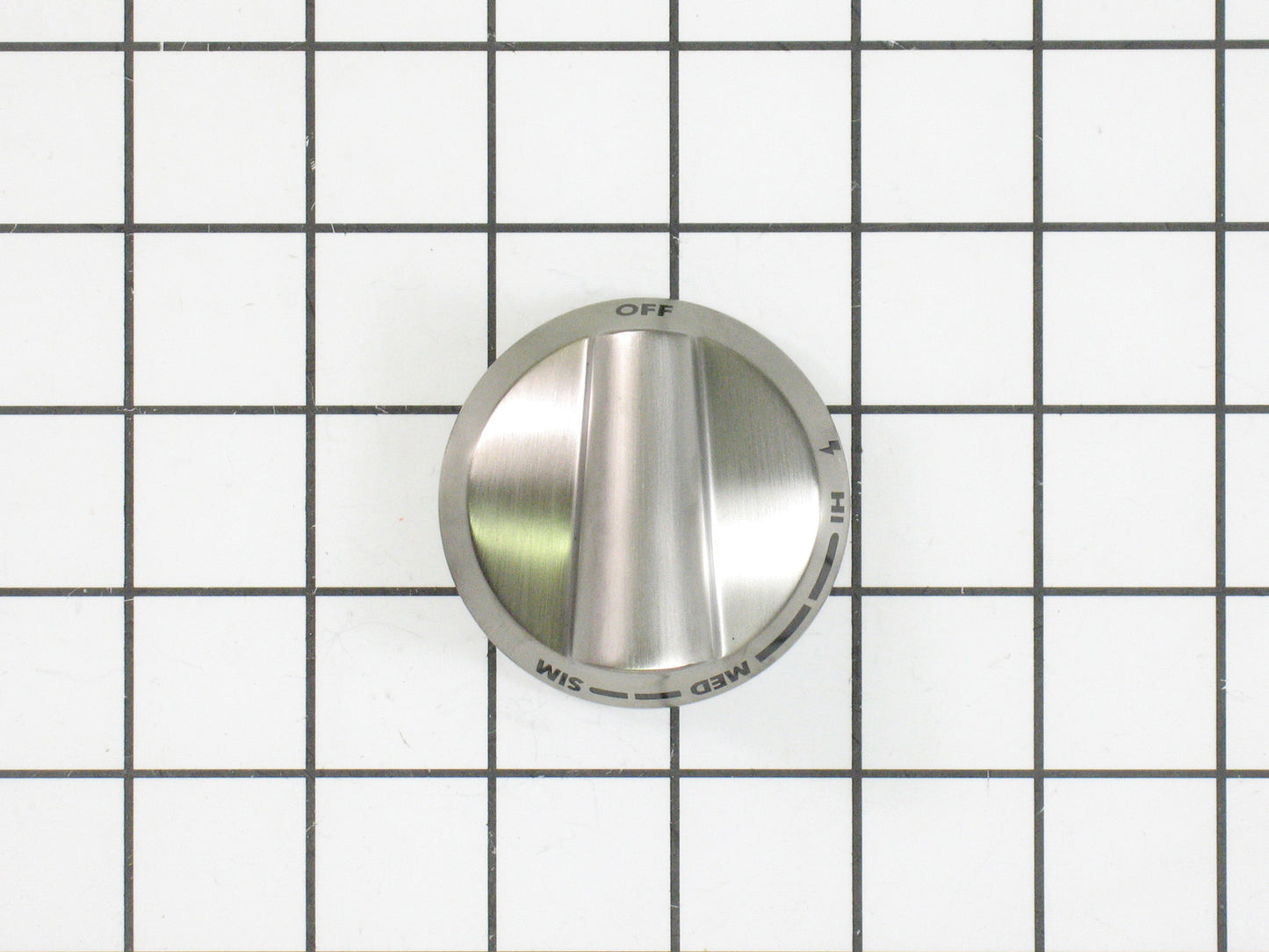 Bosch Knob - 609105