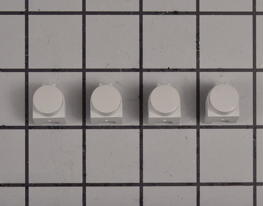 Bosch 00 Dishwasher Button - 611882