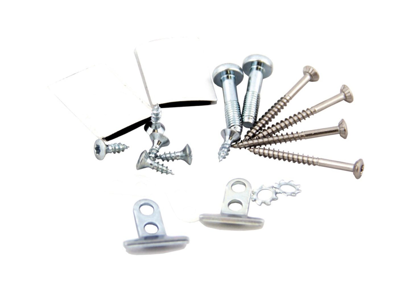 Bosch Installation Set - 624882