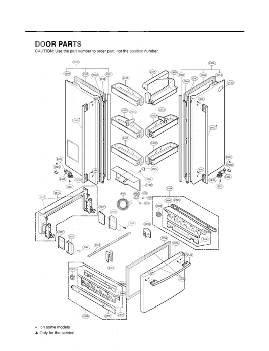 LG Duct Cap - 5006JA3016C