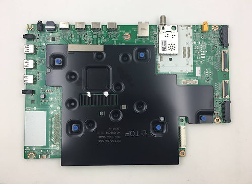 LG Bpr Total PCB Assembly - EBU66108704