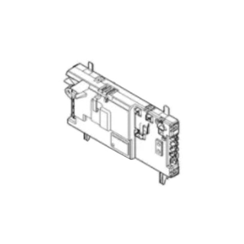 Bosch Power module programmed - 10006465