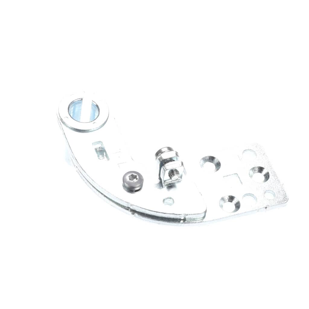 Bosch Adjust Top Hinge Left Complete - 10007046
