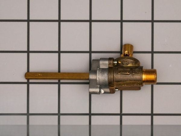 Bosch Valve - 10009155