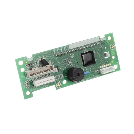 Bosch Microwave Control Unit - 11028212