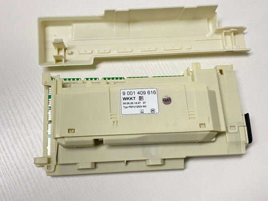 Bosch Washing Machine Power Module Program - 11031340