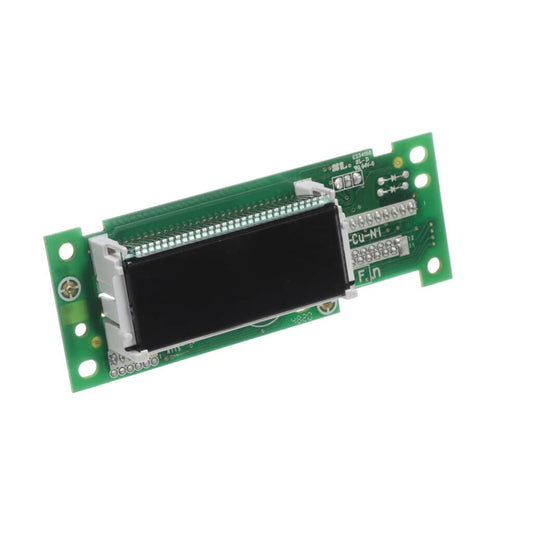 Bosch Microwave Control Unit - 11033341