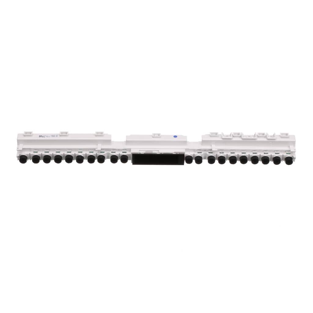 Bosch Operating Module Programmed - 11040696
