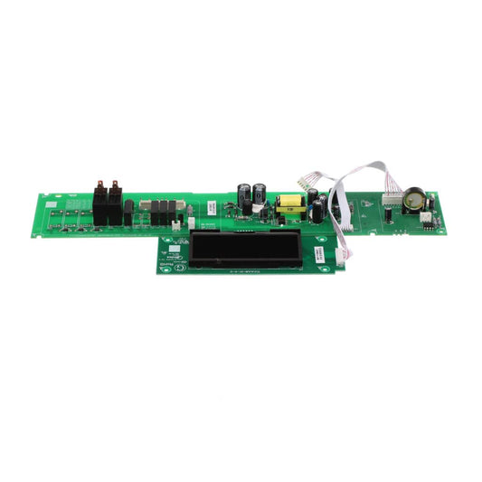 Bosch Microwave Control Module - 11047107