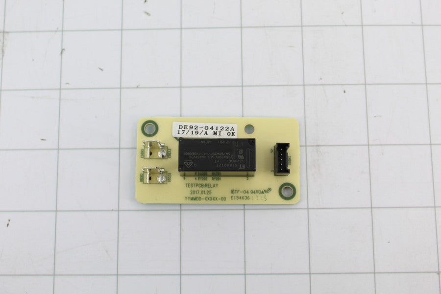 Samsung Assembly Module - DE92-04122A