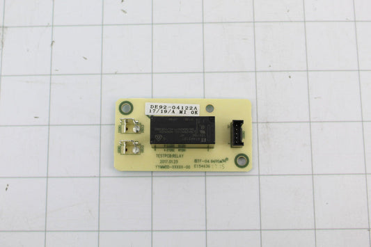 Samsung Assembly Module - DE92-04122A