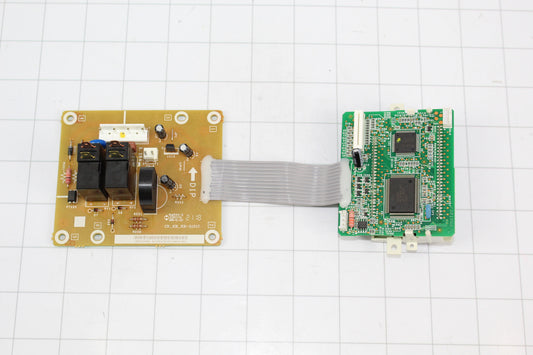 Dacor  CPU Unit Control Board - DE81-10309A