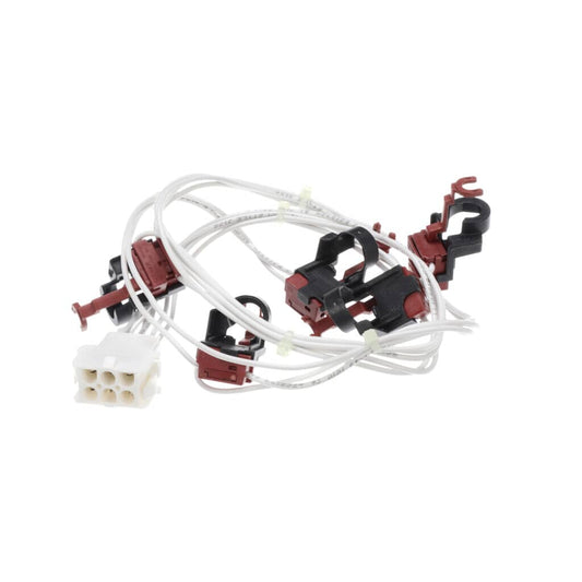 Bosch Cooktop Cable Harness - 12025340