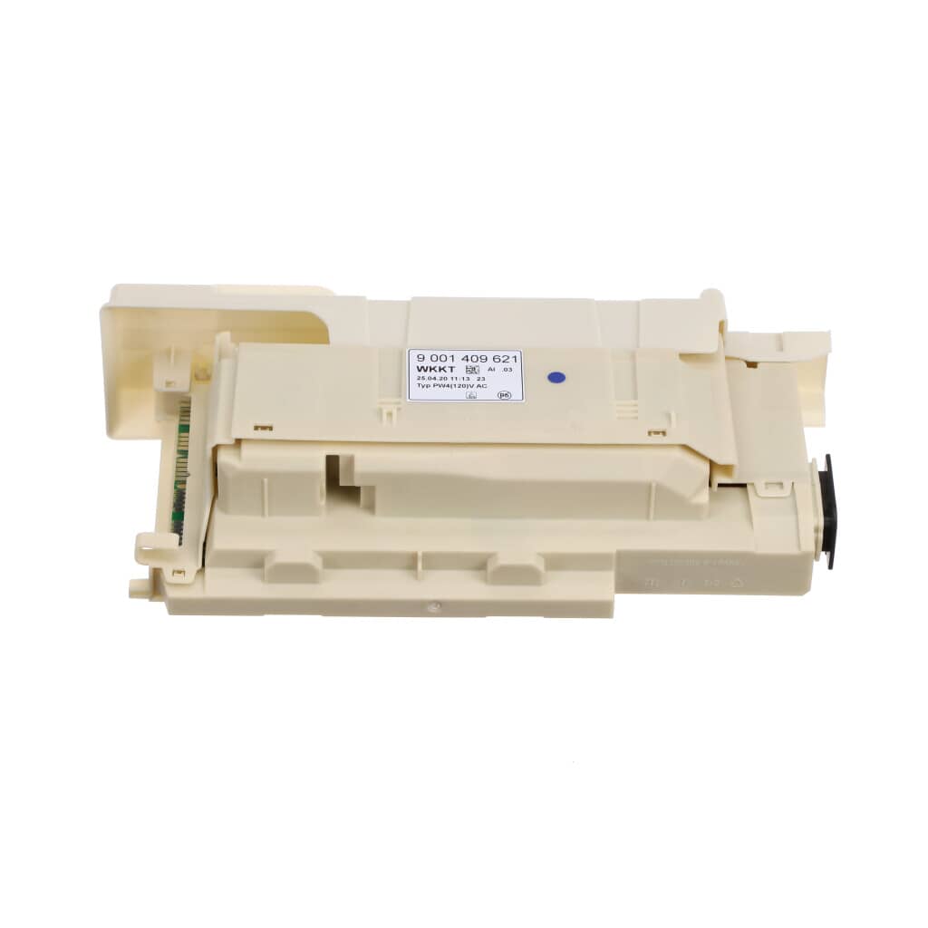 Bosch Power Module Program - 12026164