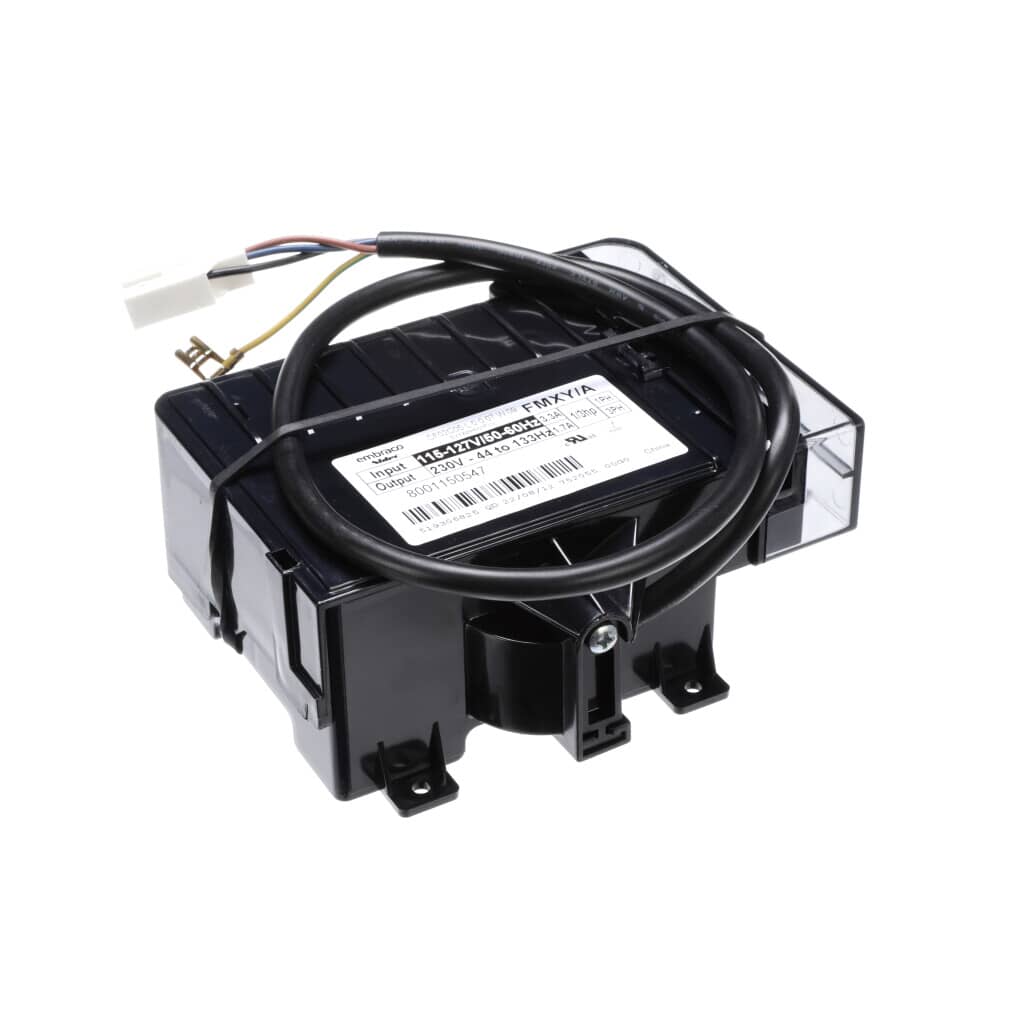 Bosch Refrigerator Inverter - 12032202