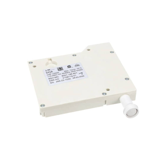 Bosch Refrigerator Door Opening Module - 12036901