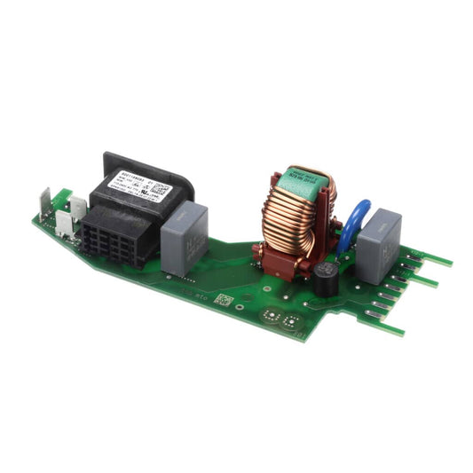Bosch Refrigerator Pc Board Assembly-Mains Power - 12037338