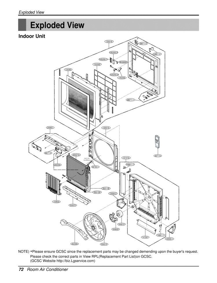 LG Link - 4520A30088A