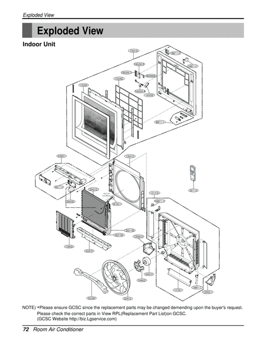 LG Link - 4520A30088A