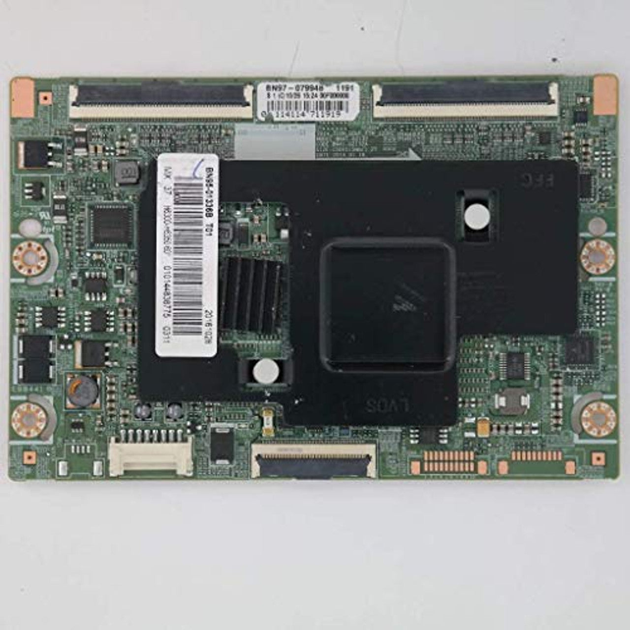 Samsung Product Lcd Dp;Bn95-09704A - BN95-10217A