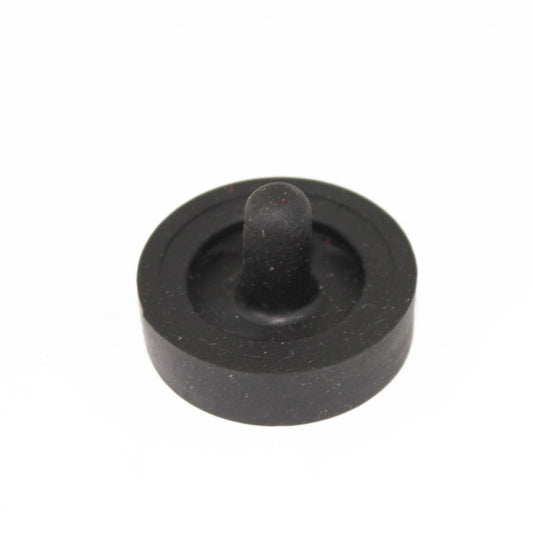 Electrolux Laundry Center Rubber Foot Pad, Rear - 131422200