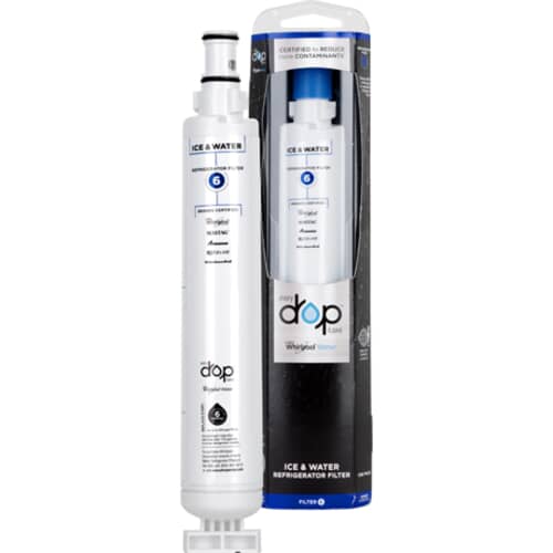 Whirlpool Refrigerator Water Filter - EDR6D1