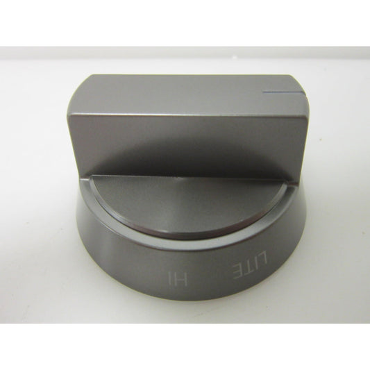 LG Knob Assembly - AEZ75853720
