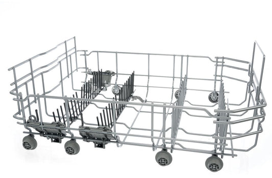 Bosch 00 Dishwasher Dishrack Assembly, Lower - 772835