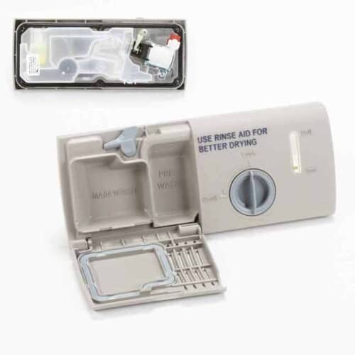 Whirlpool WPW10199696