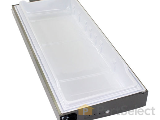 Samsung Assembly-Packing Door Ref Right Assembly - DA82-03292H