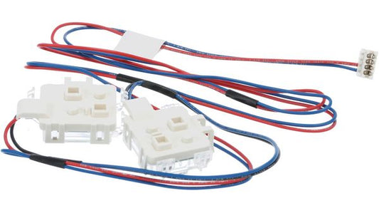 Bosch 00 Dishwasher Harness - 755107