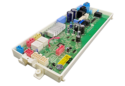 LG Main Pcb Assembly - EBR86473410