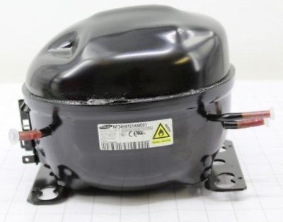 Samsung Cmp,Comp,Refrigerator,R-600A - NF34H9151AMASH