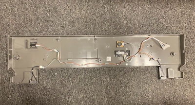 Samsung Assy Top Table;Rf9000A,Inox Gr - DA97-19977U