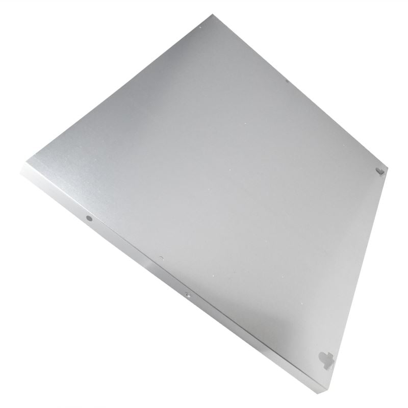 Bosch 00 Dishwasher Door Outer Panel - 684856