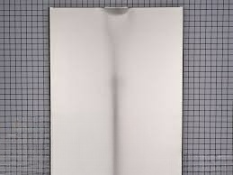 Bosch Dishwasher Door-Outer - 20000814