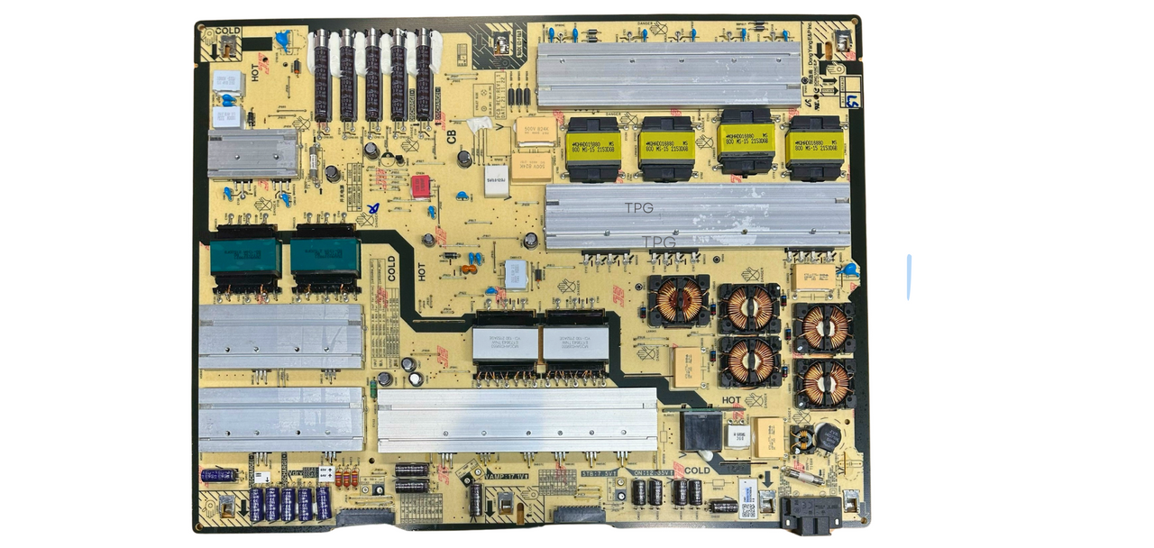 Samsung Dc Vss-Power Board - BN44-01167A
