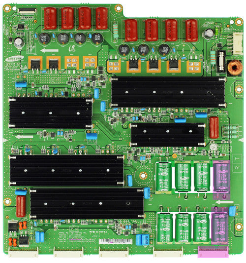 Samsung Assy Cover P-Rear - BN96-52324B