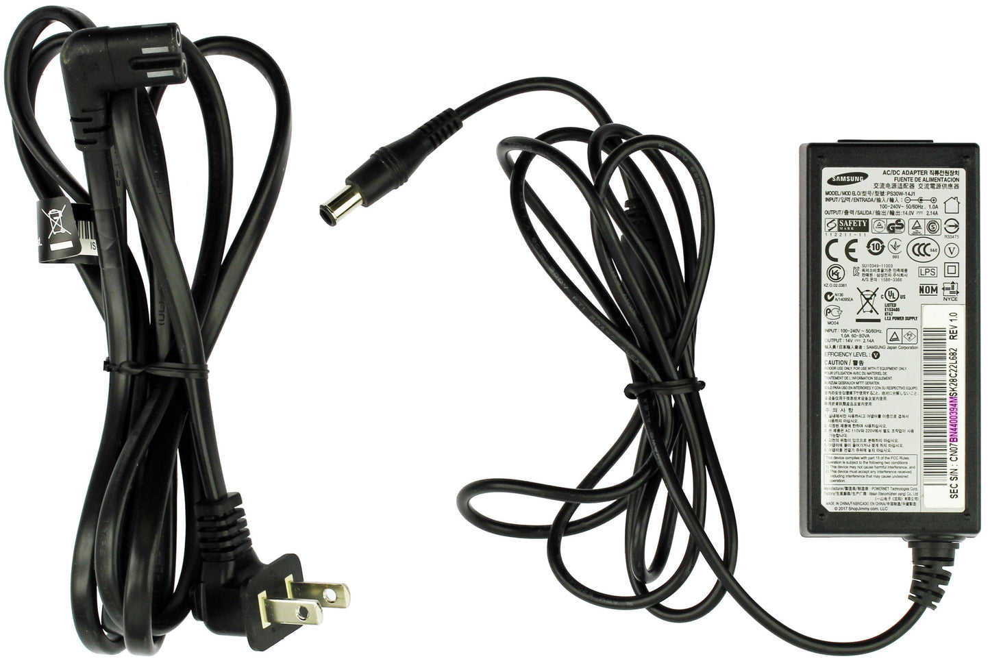 Samsung Dc Vss(A) - BN44-00394M