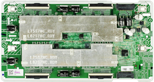 Samsung Dc Vss-Driver Board - BN44-00991B
