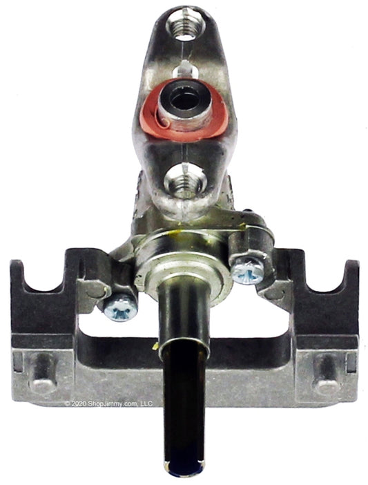 Samsung Valve Fish Assembly - DG94-00966A