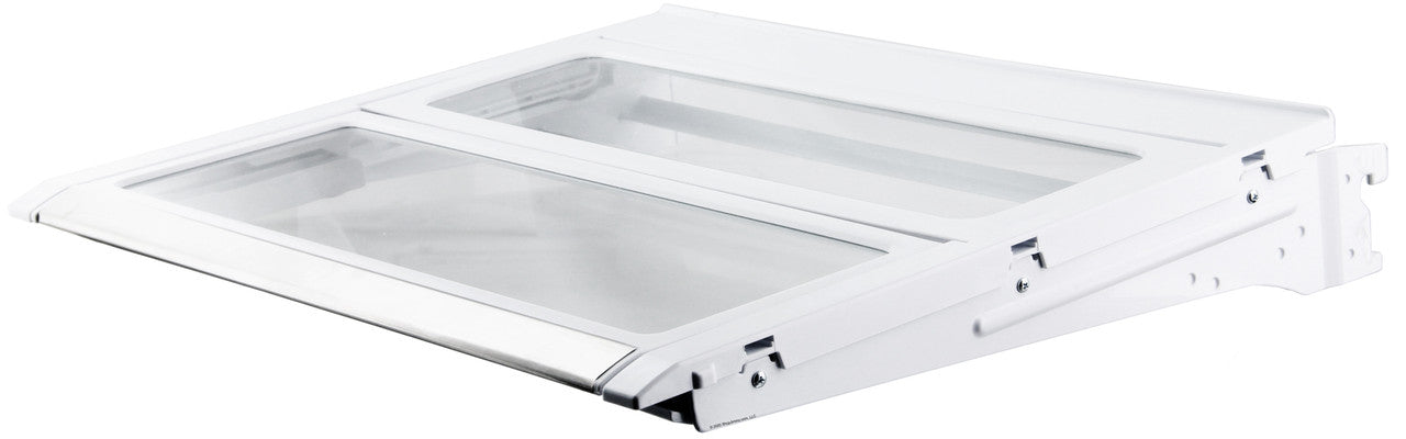 Samsung Assembly Shelf Folder-Ref - DA97-13834A