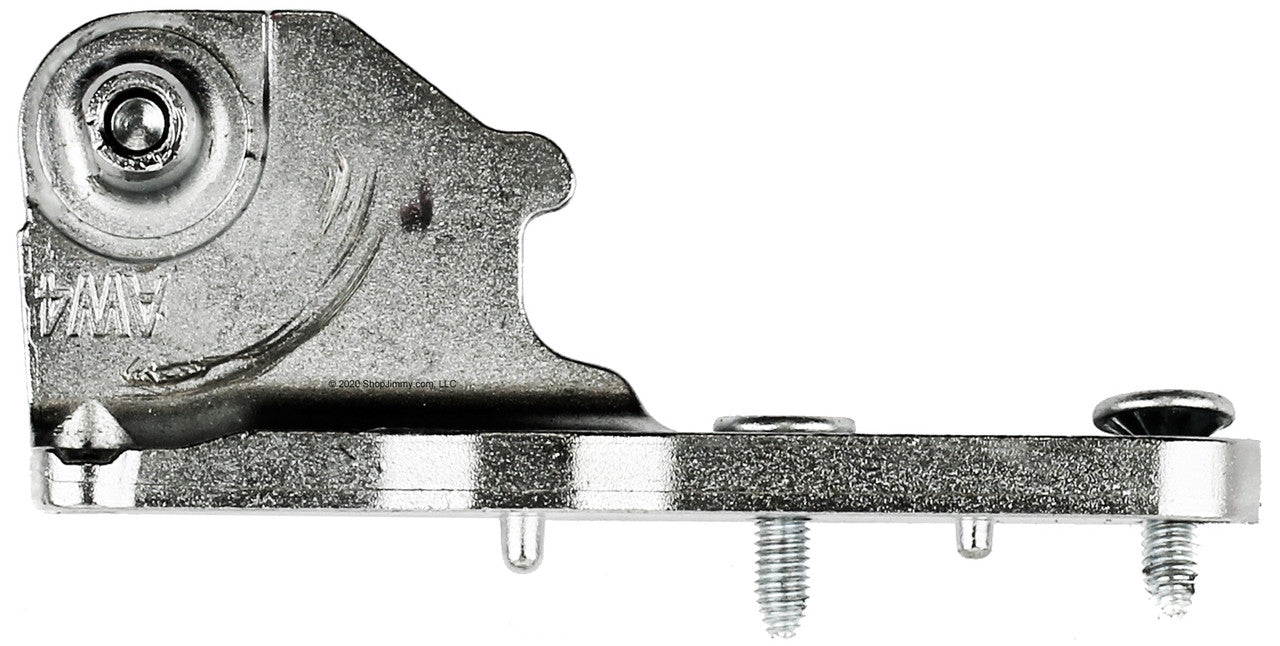 Samsung Assembly Hinge-Middle Right - DA97-17430A