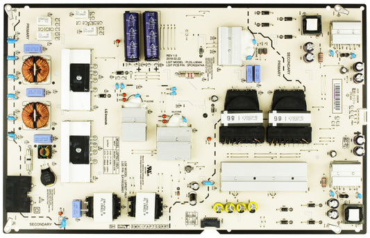 LG Power Supply Assembly - EAY65328601