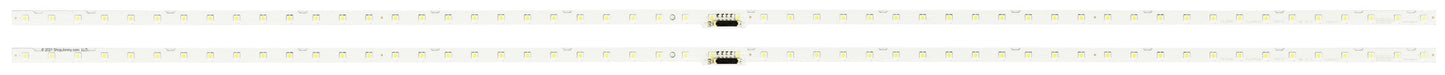 Samsung Assembly Led Bar P;18Y_Nu7K_65 - BN96-46032A