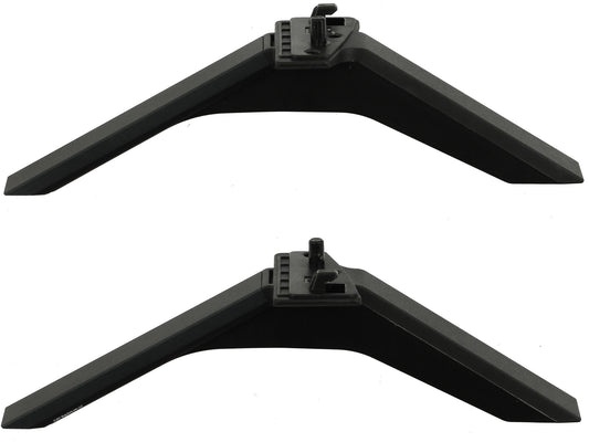 LG Television Stand Base Assembly - AAN77369677