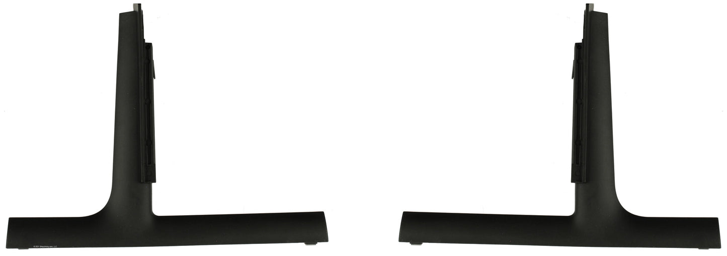 Samsung Assembly Stand P Cover Top - BN96-53278A