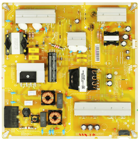 LG Power Supply Assembly - EAY65895542