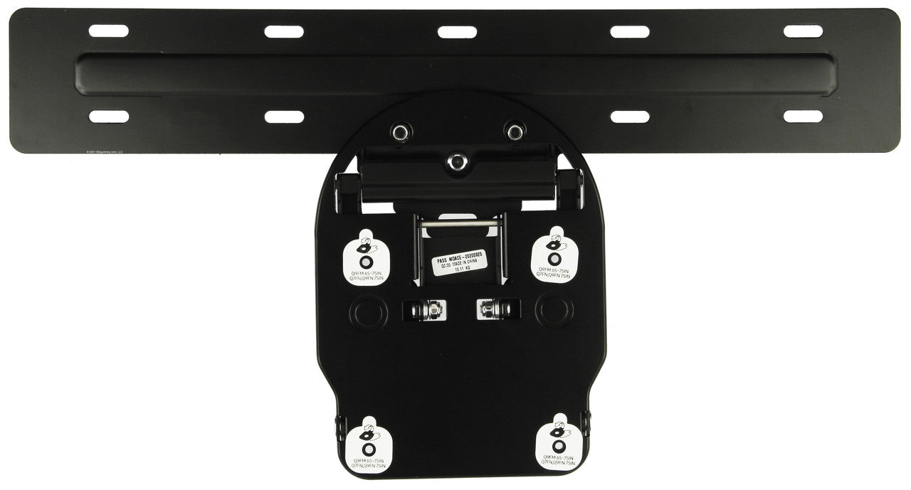 Samsung Assy Accessory-Wall Mount;65Qt - BN96-50670A