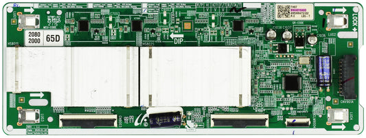Samsung Dc Vss Driver Board - BN44-01046D